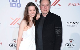 Elon Musk lại li dị vợ lần 2