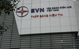 EVN: Doanh thu năm 2015 tăng vọt lên 223.710 tỷ đồng nhờ tăng giá bán điện