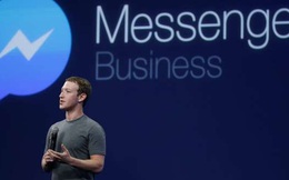 Cách thức mới để phàn nàn với doanh nghiệp: Facebook Messenger