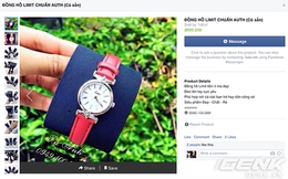 Facebook quyết đẩy mạnh shopping, biến fanpage thành trang TMĐT chuyên nghiệp