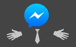 Không lâu nữa, Facebook Messenger của bạn sẽ "ngập" trong các tin nhắn quảng cáo