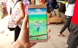 Facebook, Pokemon Go sẽ phải tuân thủ pháp luật Việt Nam