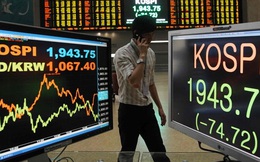 Hàn Quốc sẽ bán hệ thống giao dịch chứng khoán cho Việt Nam