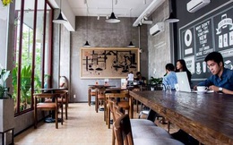 Mở quán cà phê thì lựa chọn mặt bằng nào là hợp lý? Đây là câu trả lời của The Coffee House