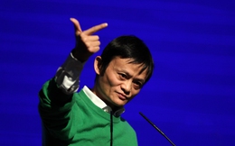 Jack Ma vừa vay ngân hàng 4 tỉ USD, quyết tâm biến Alibaba thành bá chủ thế giới