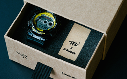 Triết lý kinh doanh tập trung vào 1 chữ duy nhất đã giúp thương hiệu đồng hồ Casio sống khỏe suốt 30 năm qua