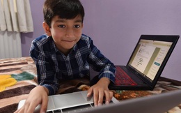 Gặp gỡ thần đồng nhí mới 6 tuổi đã trở thành chuyên gia lập trình của Microsoft