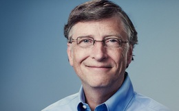 Bill Gates gọi tên 6 điều tuyệt vời nhất trong năm 2015