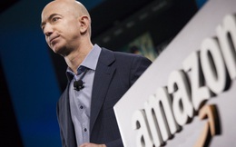 Mảng kinh doanh vốn bị đánh giá thấp của Amazon giờ đã 'đè đầu cưỡi cổ' cả Apple lẫn Google