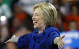 Hillary Clinton - Từ cô sinh viên xuất sắc đến người đàn bà quyền lực của chính trường Mỹ