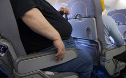 Airbus vừa giúp người béo phì thoải mái hơn khi ngồi máy bay, nhưng sẽ bị tăng tiền vé