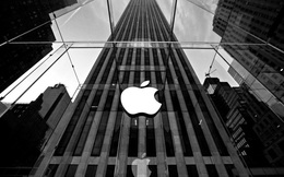 Giá cổ phiếu Apple giảm mạnh sau khi FBI tuyên bố bẻ khóa thành công chiếc iPhone