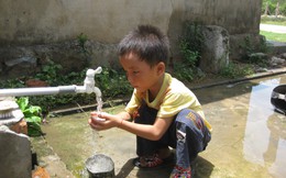 Người dân Sài Gòn có thể sắp phải đón một đợt tăng giá nước mới