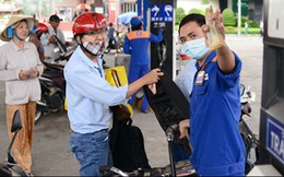 Sắp có bước ngoặt cho thị trường xăng dầu Việt Nam?