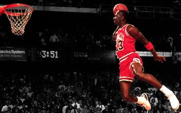 3 bí quyết của Michael Jordan giúp bạn từ người bình thường vươn lên vị trí số một!