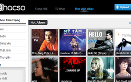 Hơn 10 năm chống chọi lại Zing Mp3 của VNG, NhacSo.net cuối cùng đã bị FPT đóng cửa vào đúng ngày hôm nay