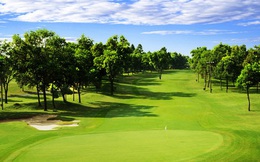 Chính phủ muốn dành gần 11.000 ha đất làm 96 sân golf