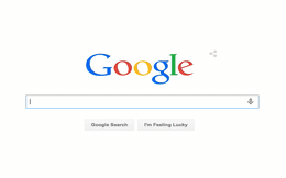 Tên miền Google.com bị mất trong vòng 1 phút, Google mất ngay hơn 10.000 USD