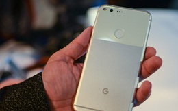 Cấu hình chẳng hơn điện thoại Trung Quốc, Google quá ảo tưởng khi tự tin bán Pixel đắt ngang iPhone 7?