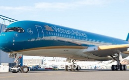 Boeing 787-9 của Vietnam Airlines gặp sự cố, chậm chuyến 3 giờ