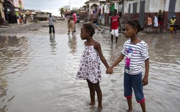 877 người chết ở Haiti và sự thờ ơ của truyền thông Mỹ