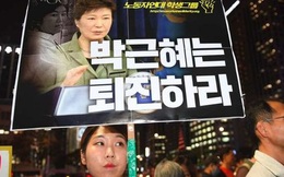 "Bà đồng” thao túng chính trường Hàn Quốc là ai?