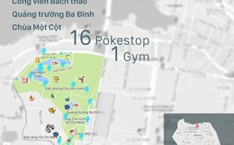 Giám đốc Bệnh viện Tâm thần: Nên cấm Pokemon Go!