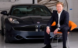 4 dự báo về tương lai công nghiệp ô tô của huyền thoại Henrik Fisker