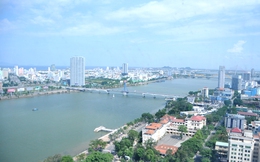 Thưởng 1,7 tỷ đồng cho thiết kế cảnh quan bờ sông Hàn