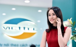 Viettel tuyên bố bỏ cước roaming giữa Lào, Campuchia và Việt Nam