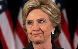 Bà Hillary giành được trên 2 triệu phiếu phổ thông so với ông Trump