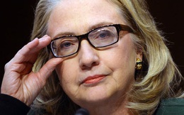 Tiết lộ cực sốc: Bà Hillary Clinton chỉ còn sống được 1 năm nữa?