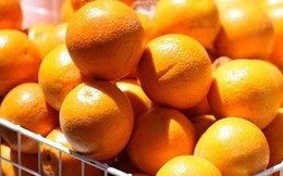 Ăn lê, cam và táo giúp giảm nguy cơ bị các bệnh về tim mạch