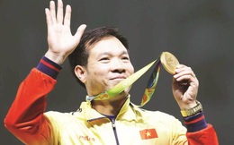 Thể thao Việt Nam tại Olympics Rio 2016: Tượng đài và khoảng trống