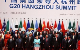 Việt Nam quan hệ “buôn bán” ra sao với các nền kinh tế G20?