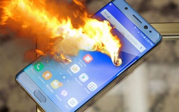 Samsung gặp hạn, lợi nhuận Thế Giới Di Động bất ngờ lao dốc theo?