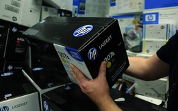 HP thâu tóm mảng máy in của Samsung với giá 1,05 tỷ USD
