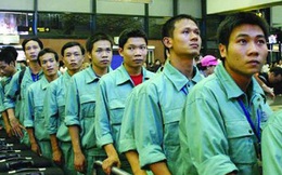 Hàn Quốc có thể sẽ mở lại thị trường cho lao động Việt Nam vào năm 2017