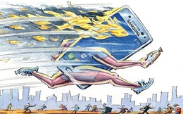 Note7 cố ra trước iPhone 7 để rồi phát nổ: Samsung đã quá nhanh, quá nguy hiểm