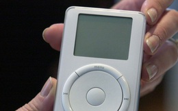 Đúng 15 năm trước, Apple đã tạo ra một "huyền thoại"