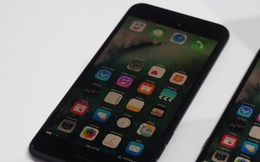 iPhone 7 chính hãng Việt Nam dự kiến 18,79 triệu, muốn mua sớm đặt máy xách tay từ hôm nay