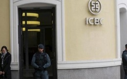 Tây Ban Nha điều tra ngân hàng lớn nhất Trung Quốc tội rửa tiền