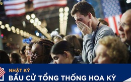 Từ Washington DC: Đến Mỹ mới thấy sự ủng hộ ngầm dành cho Trump không hề nhỏ