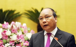 Chính phủ lo ngại GDP bình quân người Việt đang thua xa các nước trong khu vực