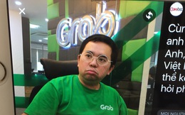 CEO Grab Việt Nam: Tôi ngủ rất nhiều
