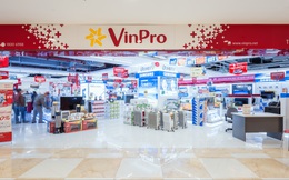 Vingroup thay đổi mô hình kinh doanh của hệ thống cửa hàng VinPro+