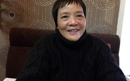 Tiến sĩ Đoàn Hương: Người Việt trẻ cần bớt sống ảo và nên học cách mưu sinh