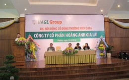 HAGL đón tin vui từ nước Mỹ