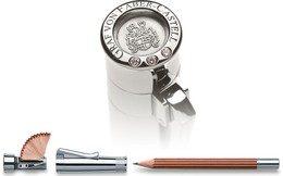 Thiết kế hoàn mỹ của 99 chiếc bút chì đắt giá nhất hành tinh
