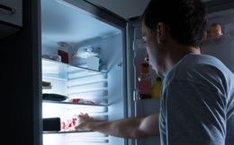 Chiếc tủ lạnh vi diệu này sẽ giúp bạn không bao giờ lo bị đau bụng hay ngộ độc thực phẩm